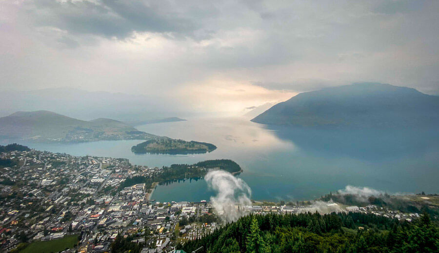 Things to Do in Queenstown, New Zealand