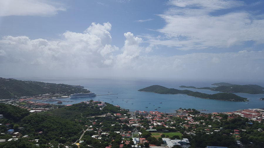 How to Get Around in St. Thomas