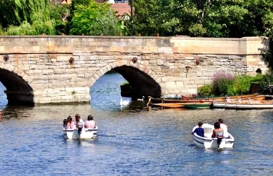 Stratford-upon-Avon