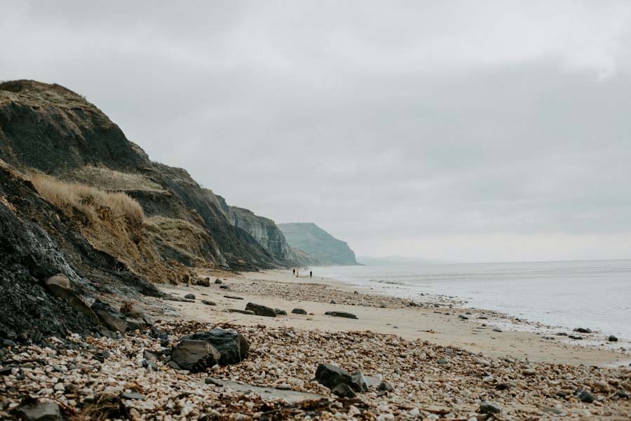 villages on the Dorset Coast