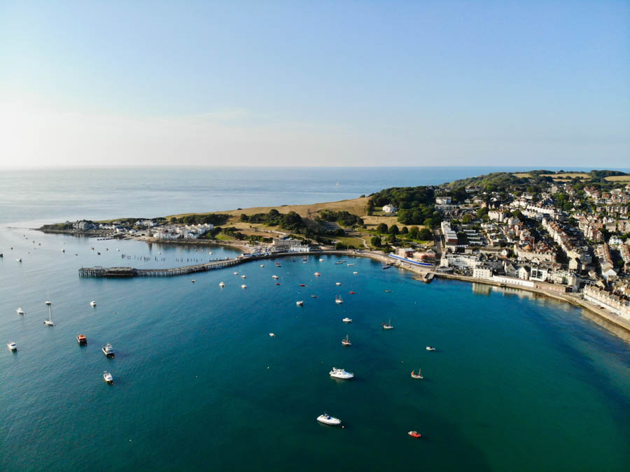 Swanage