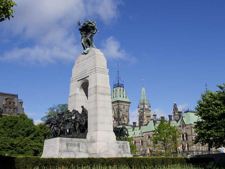 Things to do in Ottawa