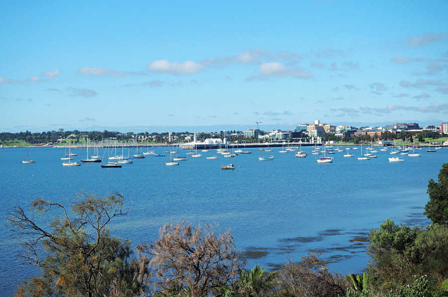 Attractions In Geelong Australia