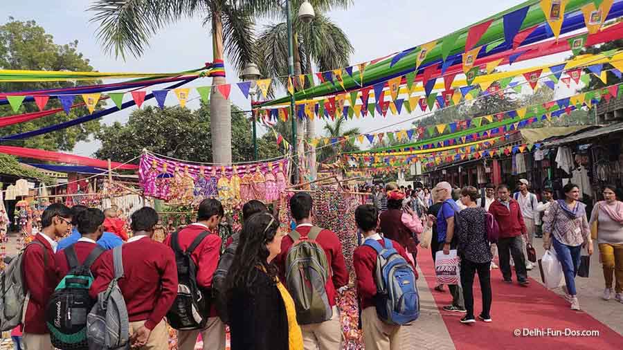 Chandni Chowk