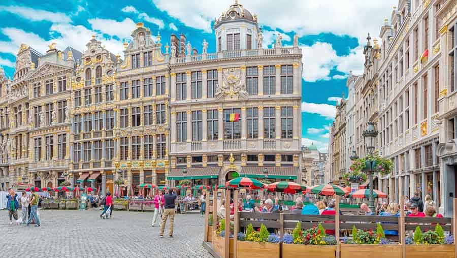 5 Essential Things to Do while visiting Brussels