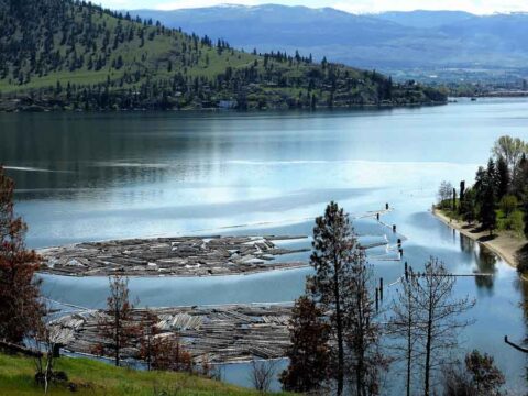 Okanagan Valley Canada