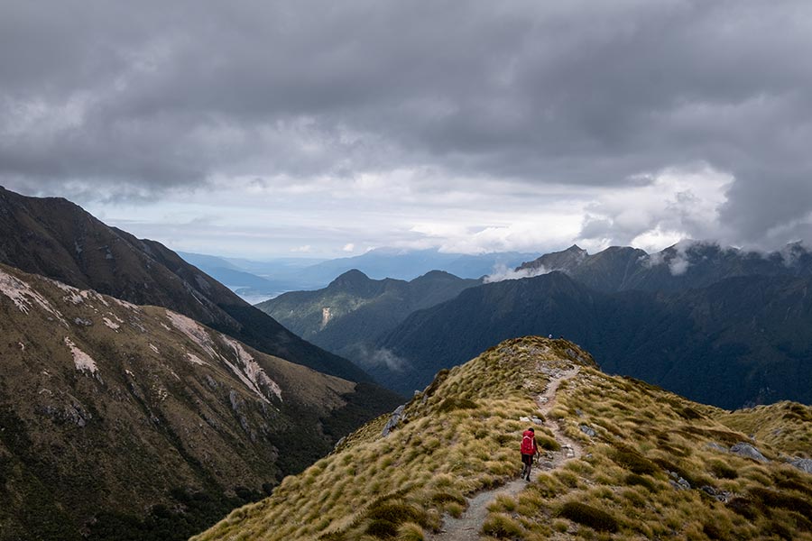 Fiordland National Park