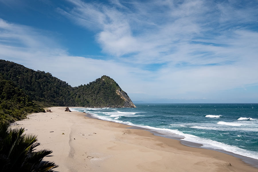 Kahurangi National Park