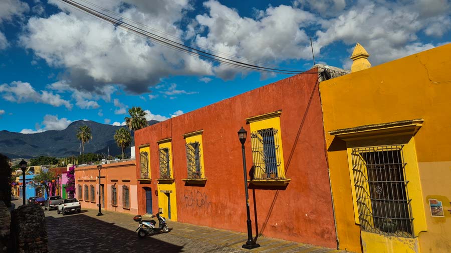 Must do things and details to visiting Oaxaca