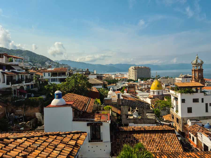 When is the best time to visit Puerto Vallarta?