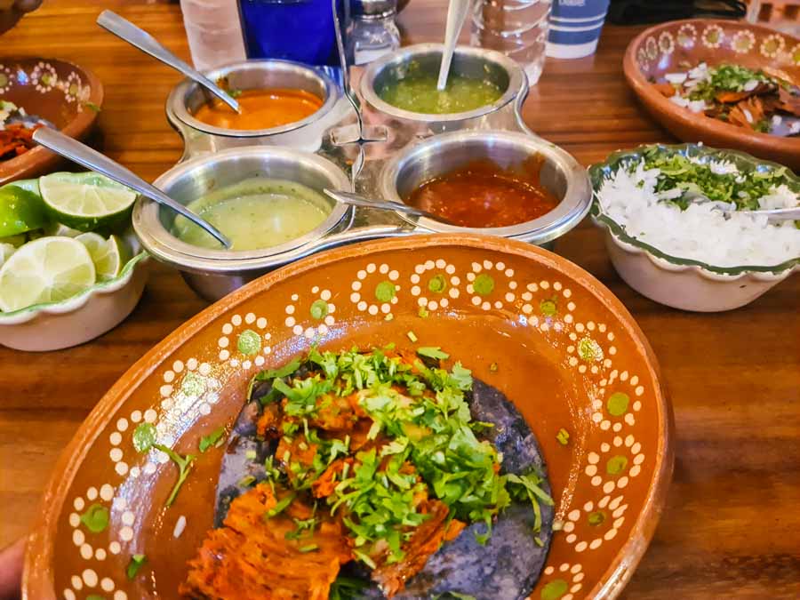  Why do a food tour experience in Puerto Vallarta?