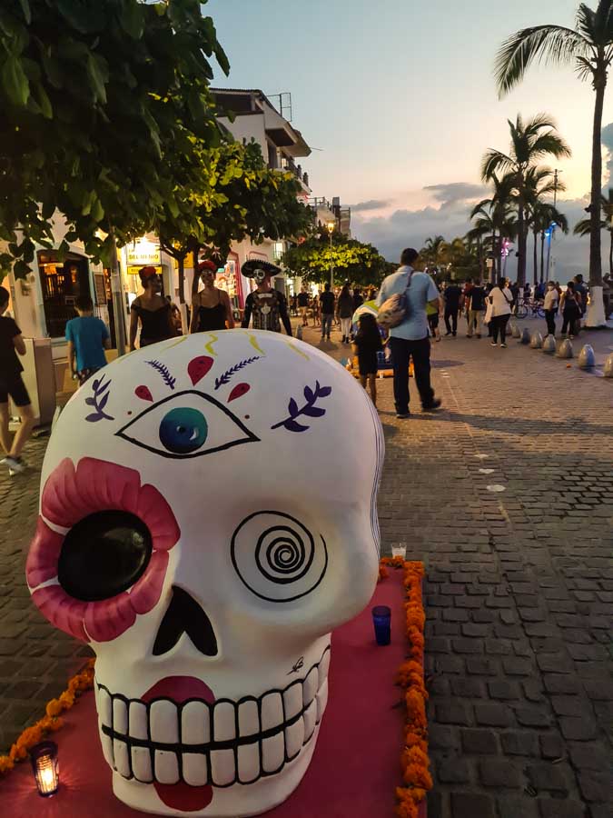 Check out these other posts / topics on visiting Puerto Vallarta and Riviera Nayarit area