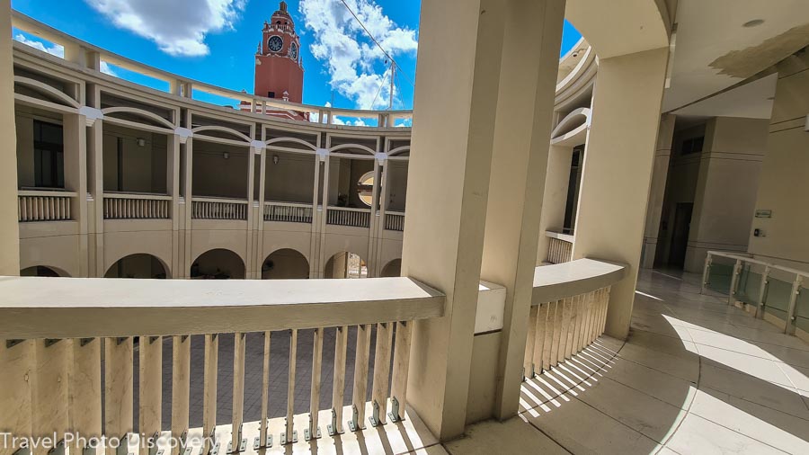 Merida Cultural Museum