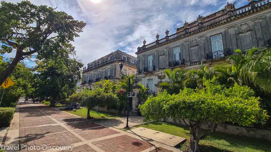 Best time to visit Merida and the Yucatan peninsula