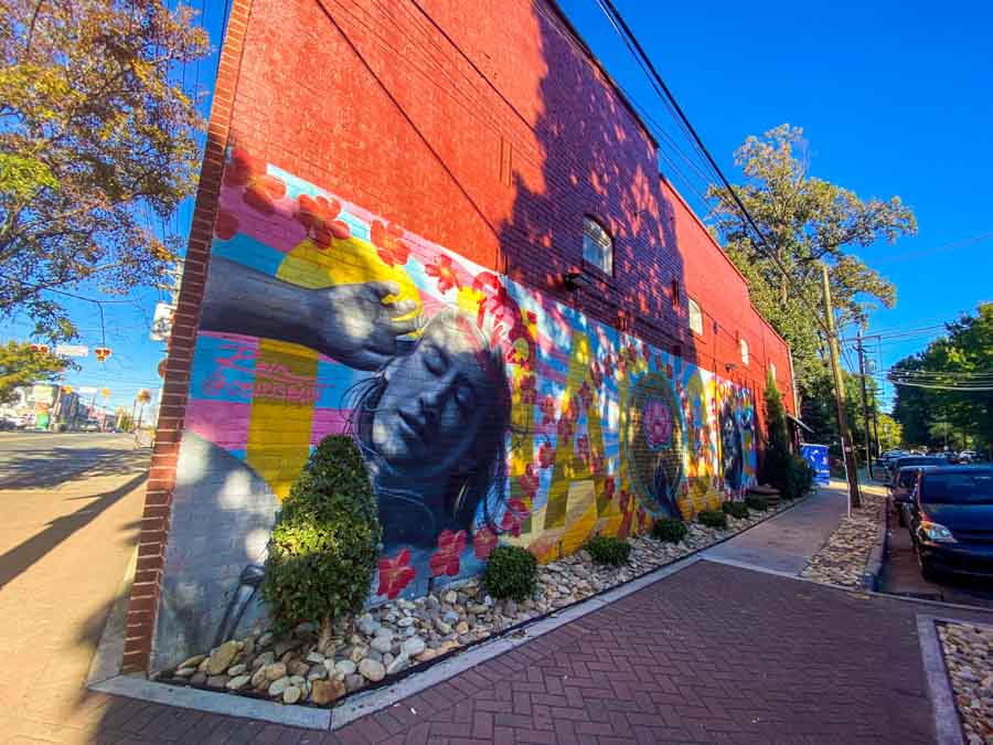   Best Neighborhoods in Charlotte NC