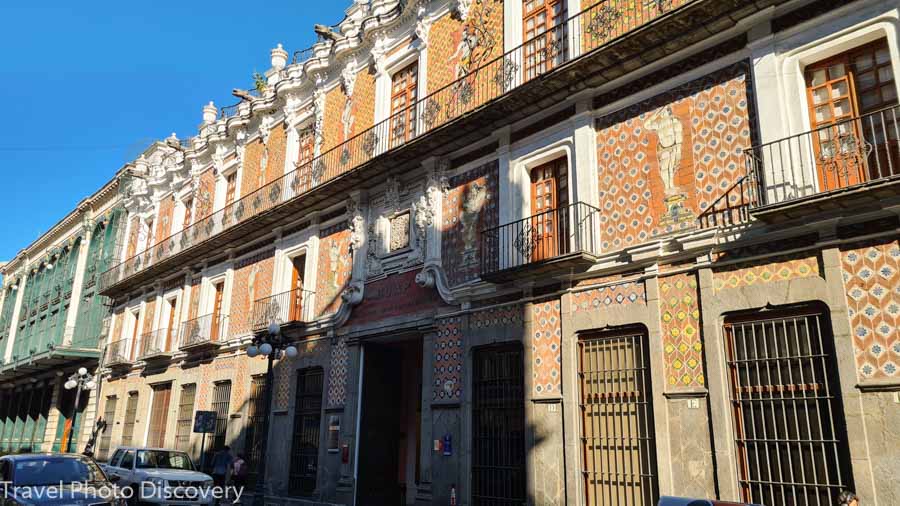 Casa de los Muñecos