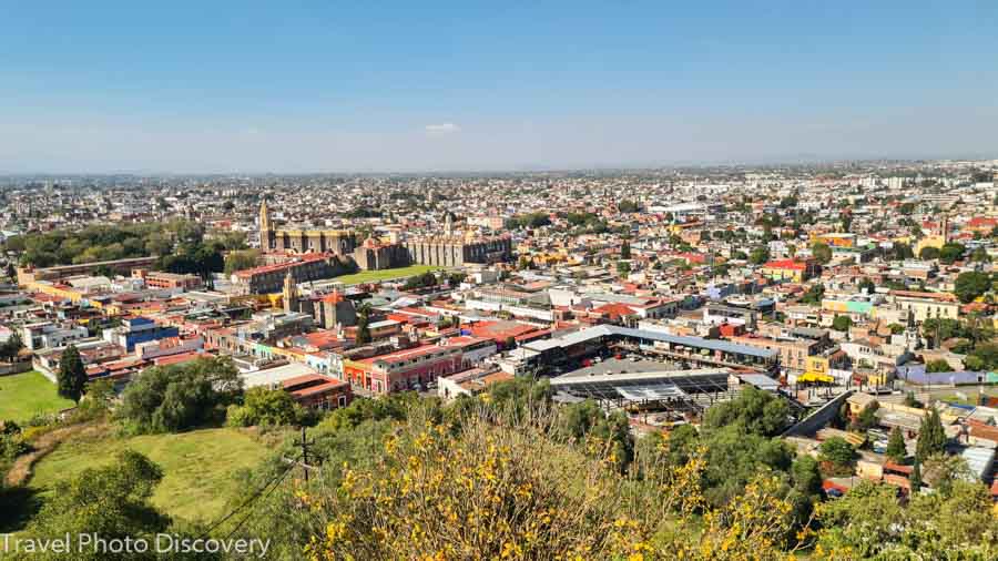 Conclusion to top places to visit in Puebla, Mexico