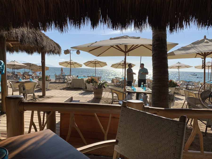 El Dorado Restaurant, Puerto Vallarta - Restaurant Reviews, Phone