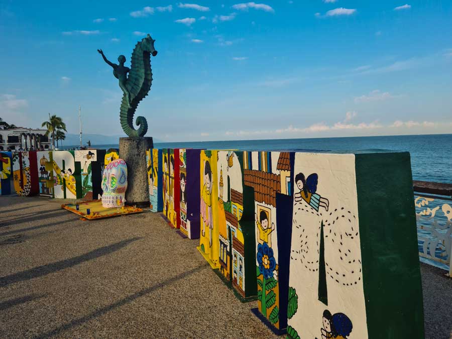  Looking for more Puerto Vallarta Inspiration?