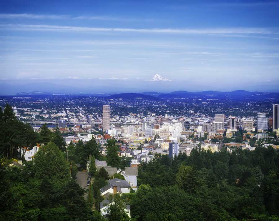 Things to do in Portland