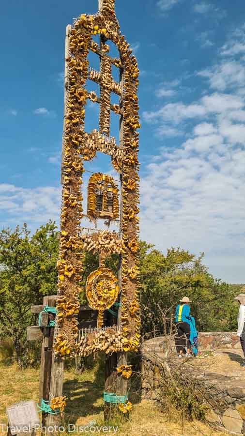 Exploring the outdoors and nature at El Charco del Ingenio