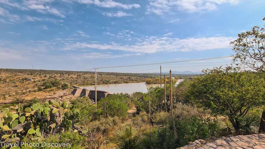 Exploring the outdoors and nature at El Charco del Ingenio