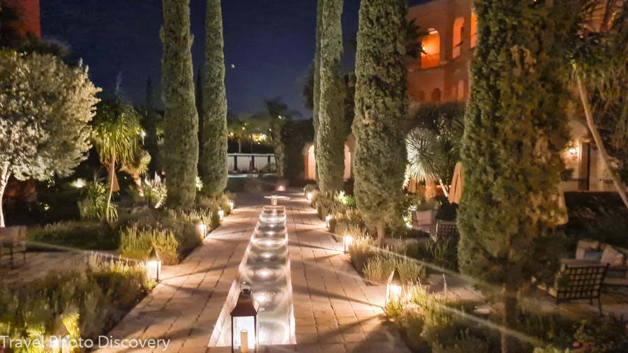Where to stay in San Miguel de Allende