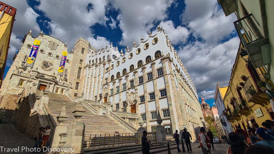 University of Guanajuato