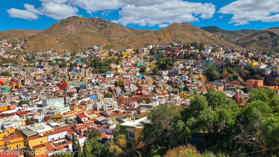 Final thoughts on the Guanajuato historic city tour