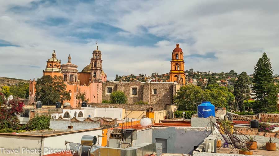 Top things to do in San Miguel de Allende