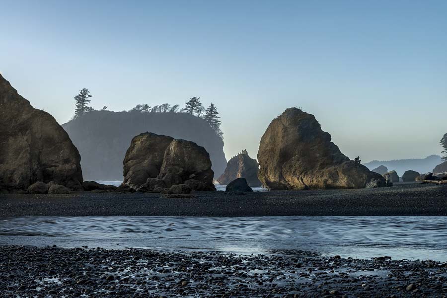 Tips for Olympic National Park