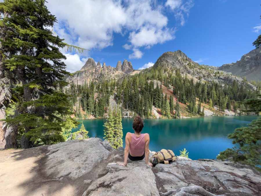 Things to do in North Cascades National Park
