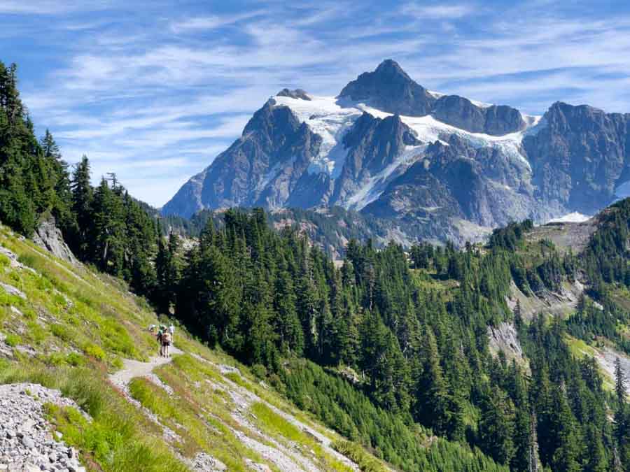 North Cascades National Park