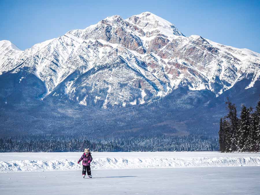 Jasper National Park