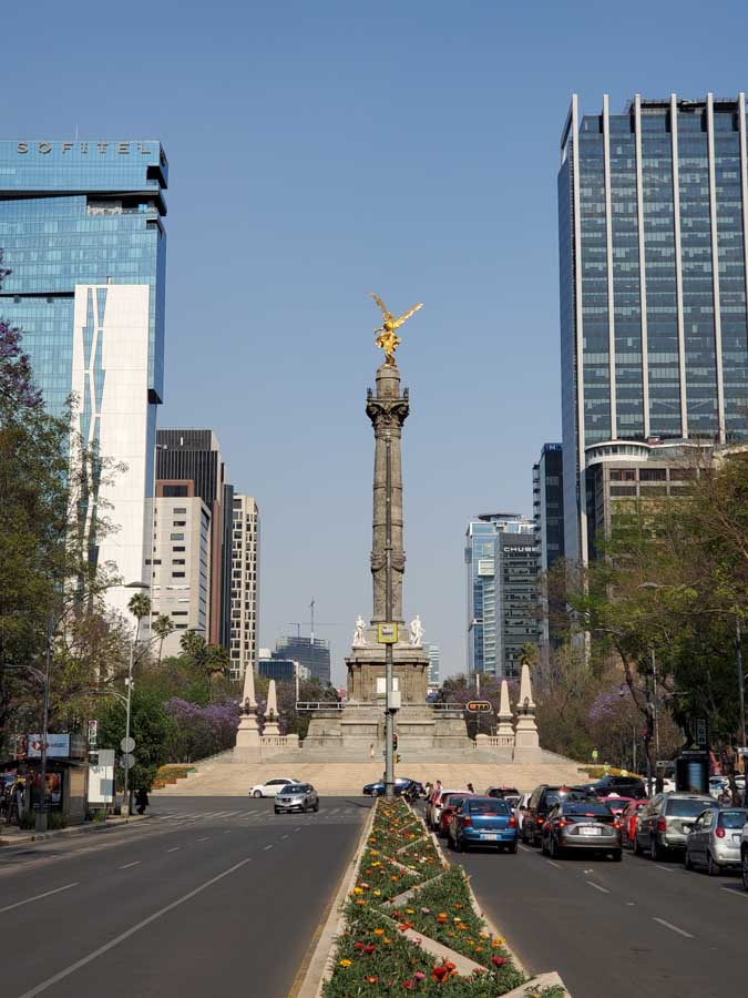 Reforma