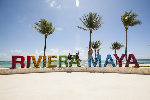 Fun Things to do on Riviera Maya
