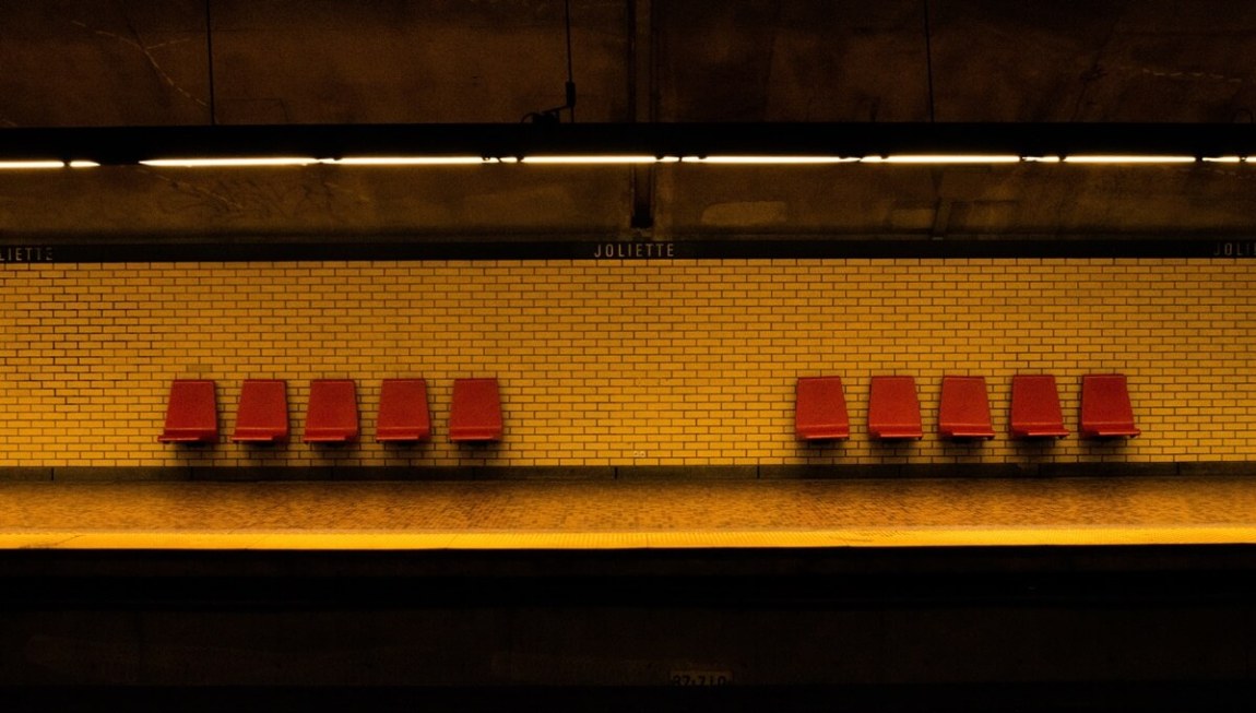 2 Days in Montreal: An Epic + Easy Itinerary 14 public transportation in montreal