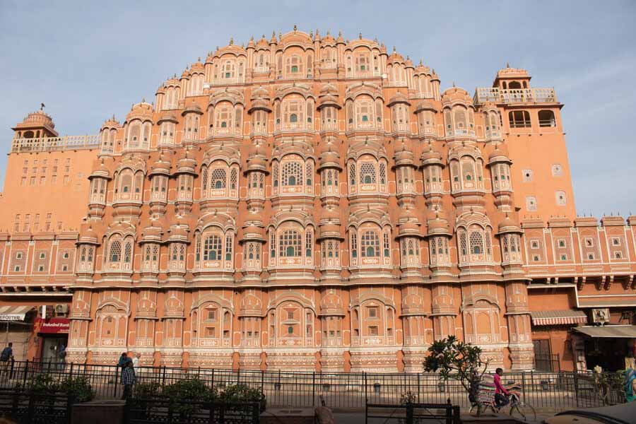 Hawa Mahal