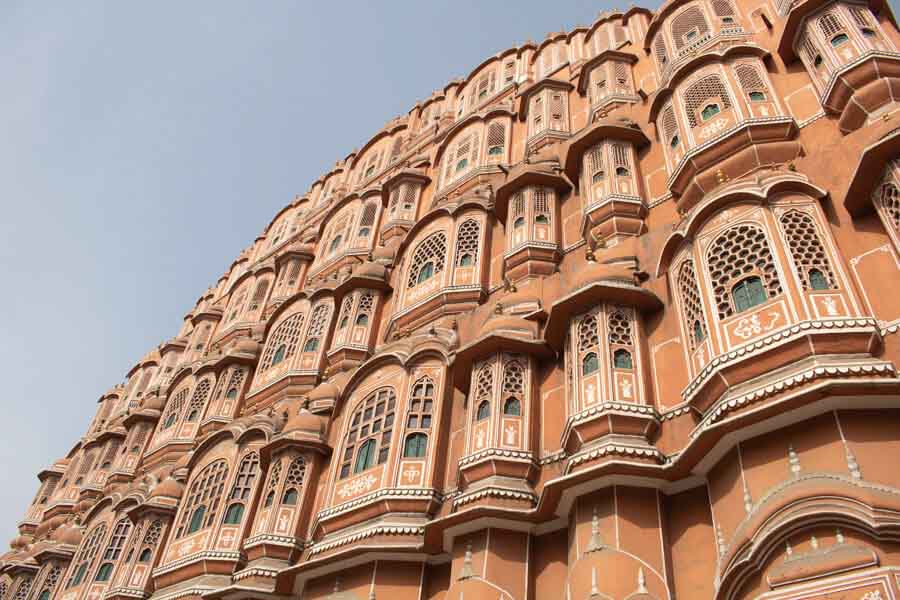 Jaipur two day Itinerary