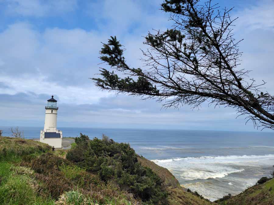 Long Beach Peninsula