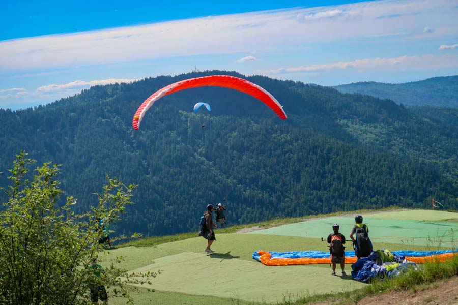 Issaquah Alps – Seattle’s Favorite Hiking Area