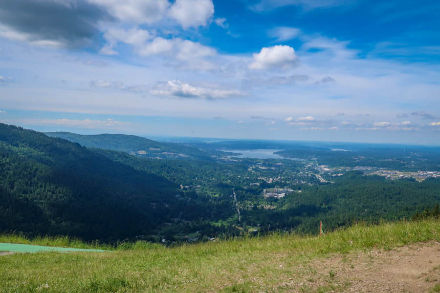 Issaquah Alps – Seattle’s Favorite Hiking Area