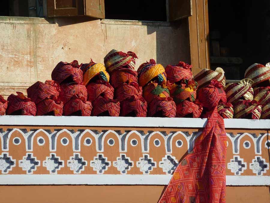 The second day of your 2-day Jaipur itinerary