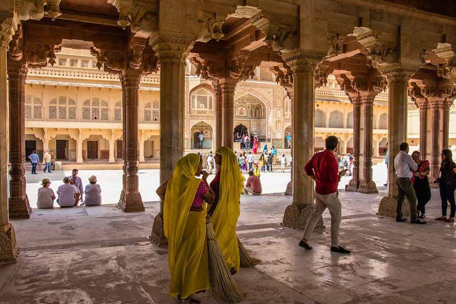 Conclusion to Jaipur two day Itinerary