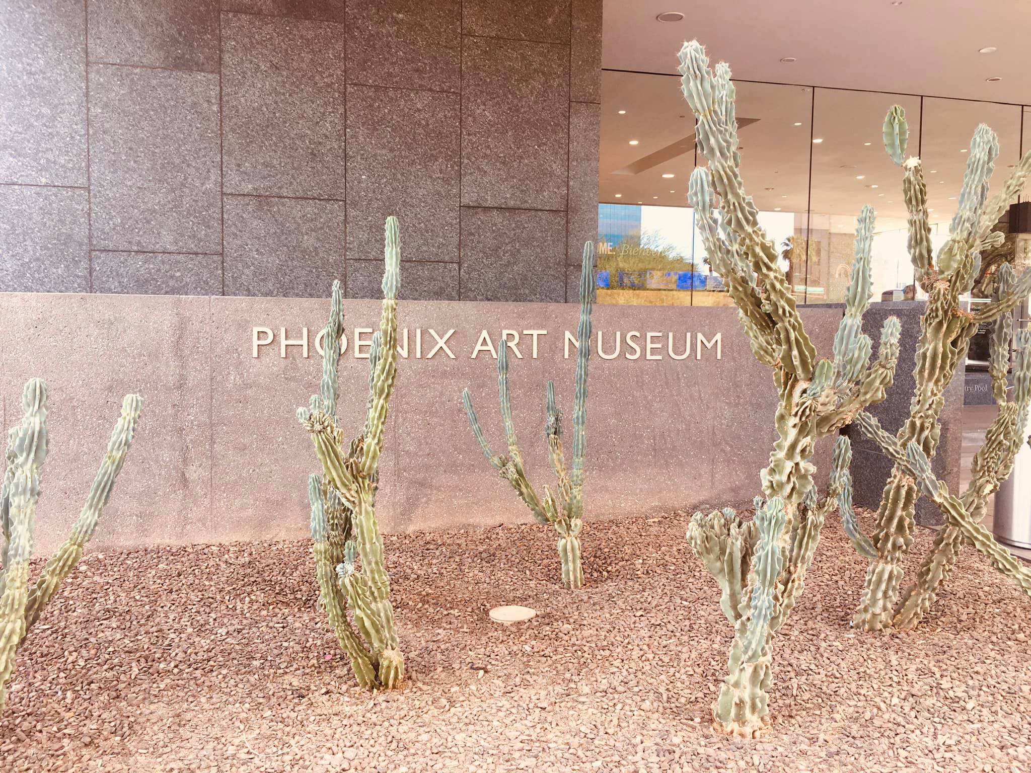 Fabulous Museums of Phoenix