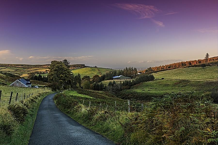 Outdoor Activities In Dublin (hiking, kayaking, ziplining and nature inspired adventure)