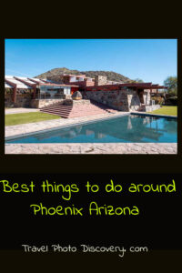 Top things to do around Phoenix (fun, quirky and really cool things to do in city or  road trip)