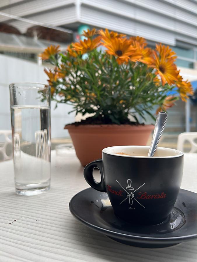 Experience Croatian Coffee Culture