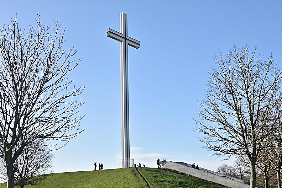 Explore the Phoenix Park