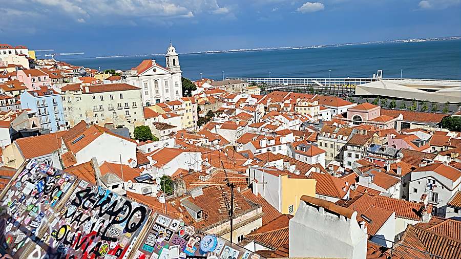 Things to do in the Alfama